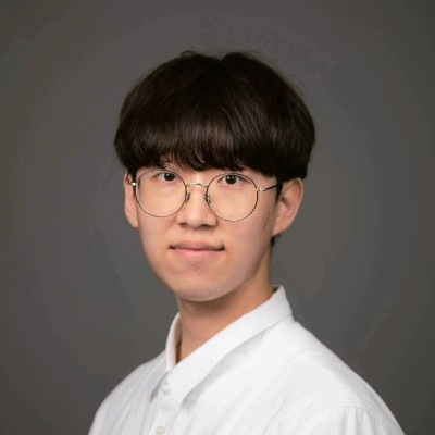 Image of Paul Inhyeong Park